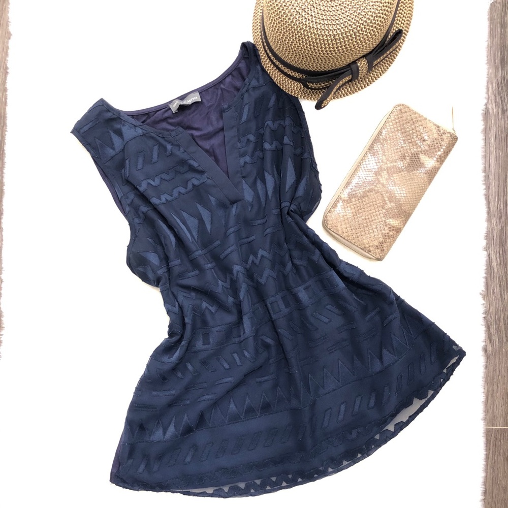 [Market & Spruce] TANK TOP (L)